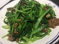 -诺敏塔拉奶茶-布里亚特包子-手把肉(锦都会店)