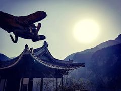 -白帝城·瞿塘峡景区