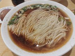 -水仙拉面(水仙街店)