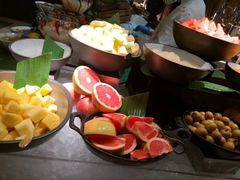 -上海和平饭店茉·莉酒廊 Jasmine Lounge