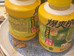 -大渔铁板烧(铁西万象汇店)