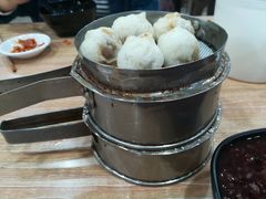 -吃不亏特色包子(三峡广场店)