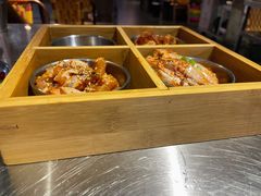 -马路牙子地桌烤肉(工体店)
