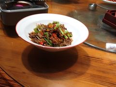 -衡厨·衡阳土菜(中南店)