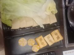 -呷哺呷哺(西单大悦城店)