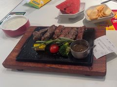 -豪客来牛排(开元盛世广场店)