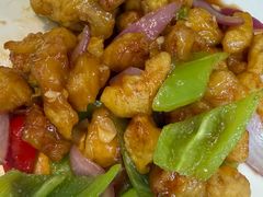 -路家小馆(富力又一城店)