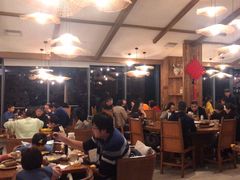 -芳草地度假酒店·野炉中餐厅