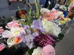 -循礼门鲜花花市(武汉循礼门店)