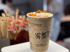 -喧闹·东方大气茶(鹅岭二厂店)