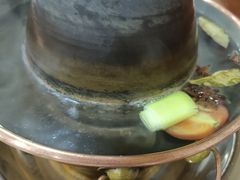 -恩福来涮羊肉(中北旗舰店)