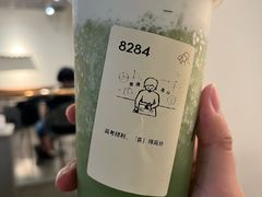 -喜茶(广州保利中环店)