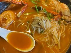 -何记花甲(印象城店)