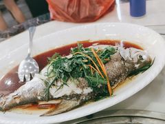 -麦园农庄·西江河鲜