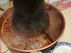-东镇老火锅(长春路首店)