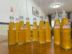 -刘信牛羊肉泡馍小炒(回民街店)