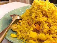菠萝饭-阿诺泰·泰国餐厅(紫荆店)