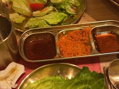 -西塔老太太泥炉烤肉(武汉摩尔城店)