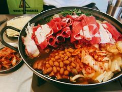 -MI WU FACTORY米屋美食工厂餐厅(绿地店)