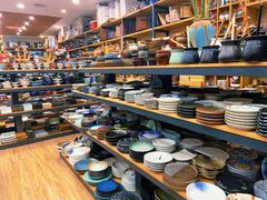 -万润国际酒店用品市场