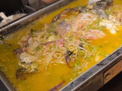 -炉鱼(萧山万象汇店)