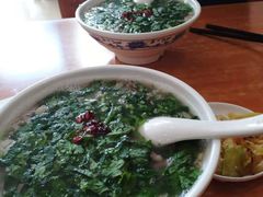 -八沟羊汤(河北大街店)