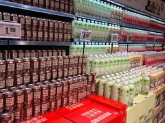 -物美大卖场(玉蜓桥店)