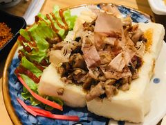-一井烧肉·活鳗·寿司(望京SOHO店)