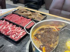 -林记潮牛·牛肉火锅(上马墩店)