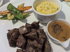 -Deer Park鹿园西餐(仁恒置地广场店)
