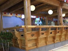 -丽池宫韩式汗蒸会馆(华灯坊店)