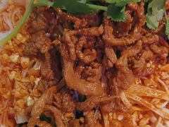 -喝丢一只鞋海鲜烧烤·海肠捞饭(市场店)