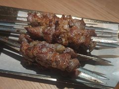 -谷丽麦馕新疆菜·清真(步步高梅溪新天地店)