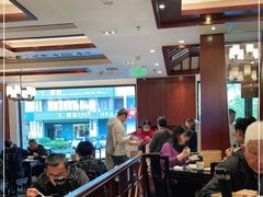 大堂-熙盛源(滨湖万达店)