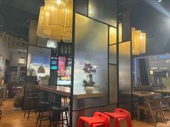 -川锅哎哟·麻辣香锅(国大城市广场店)