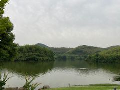 -宁波九龙湖开元度假村