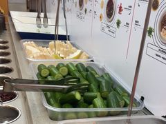 -海底捞火锅(王府井店)
