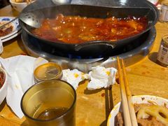 -楠火锅(太古里总店)