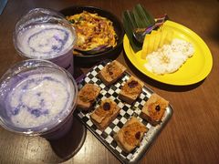 -泰盏鬼·颓废冬阴(陈家祠扬韬店)