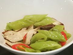-粗茶淡饭·隐庐私厨(东亭店)