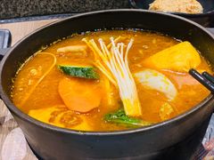 -呷哺呷哺(望京新世界店)