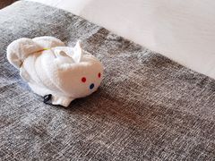 -上海佘山世茂艾美酒店