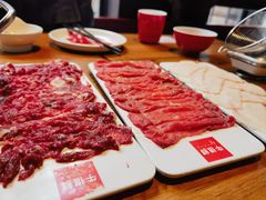 -牛很鲜潮汕牛肉火锅(朝晖路店)