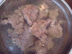 -老牌依强牛肉店(达道总店)