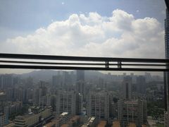-粤海璇宫·木棉花高空旋转餐厅·聚会派对