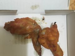 -棒约翰比萨·意面(剑河店)