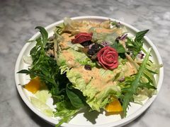 -雀蓝川菜(奥体广场店)