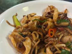 -堂宴·老厦门私房菜(1988仙岳总店)