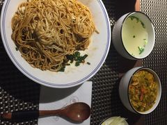 -十面春风·江南面馆(崇宁路店)