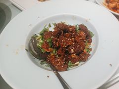 -玉华台饭庄·淮扬菜·烤鸭(望京店)